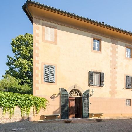 Villa Ott Crespina Esterno foto