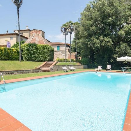 Villa Ott Crespina Esterno foto