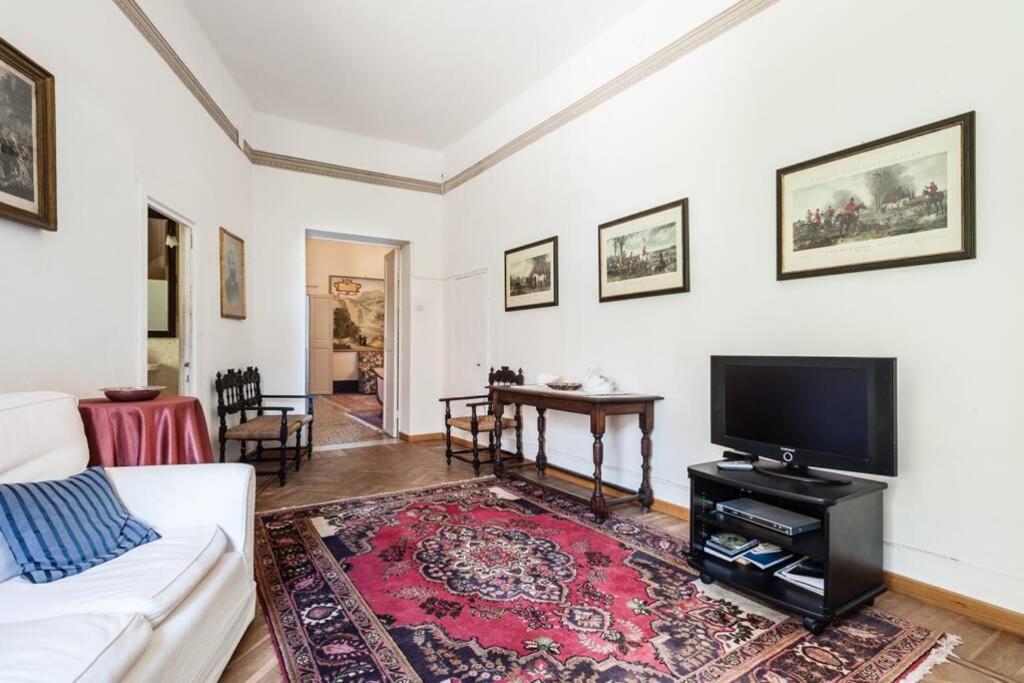 Villa Ott Crespina Esterno foto