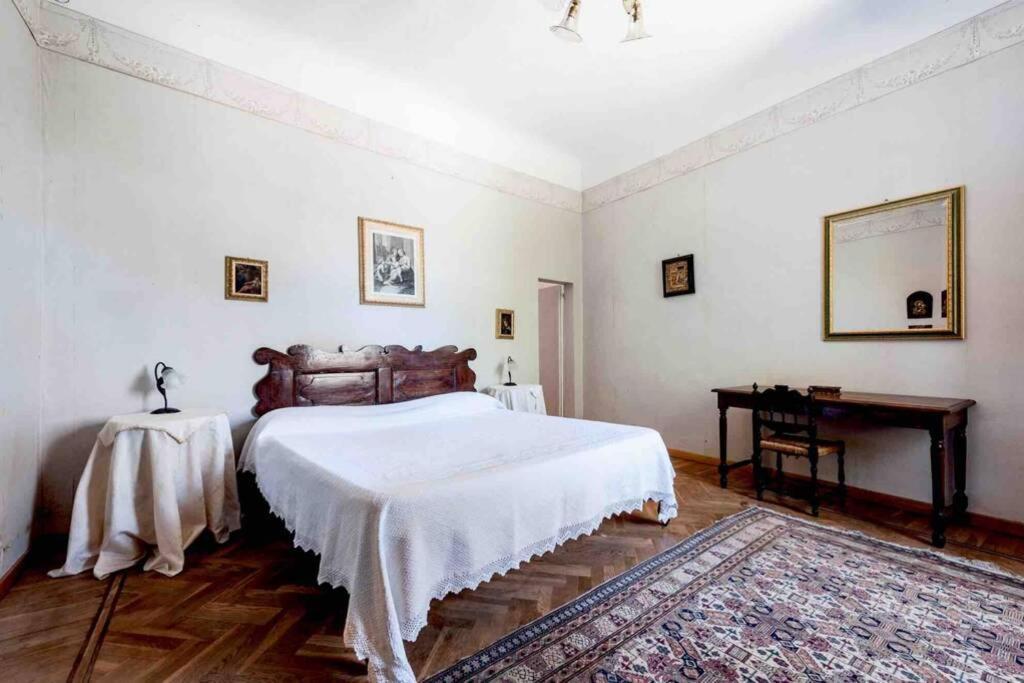 Villa Ott Crespina Esterno foto