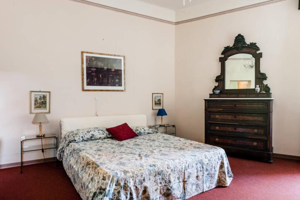 Villa Ott Crespina Esterno foto