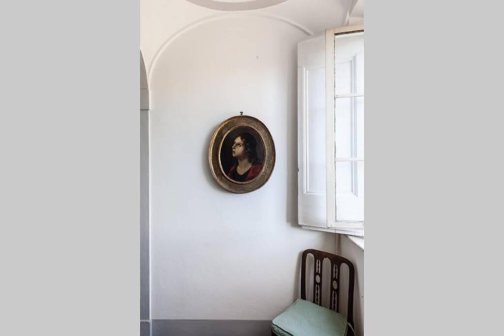 Villa Ott Crespina Esterno foto