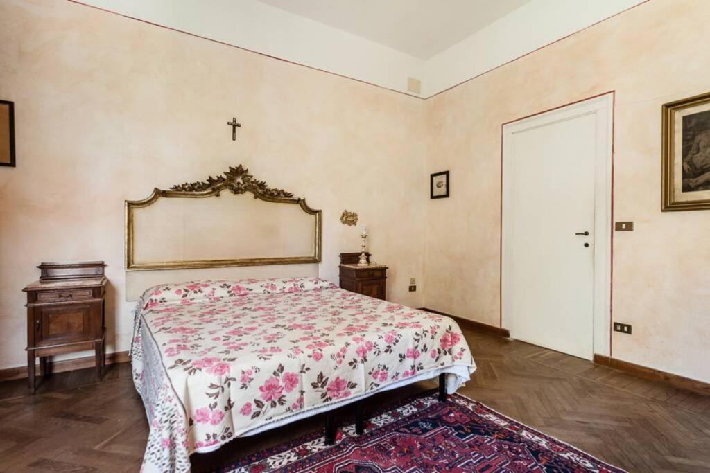 Villa Ott Crespina Esterno foto